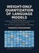 Weight-Only Quantization of Language Models: A Deep-Dive Analysis of Methods for Converting and Compressing Small and Large Language Models