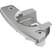 Hettich Selekta Pro 2000 boîtier de charnière Ø 35 mm à visser ou à enfoncer, boîtier de charnière TB23 - à enfoncer