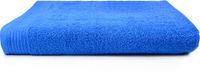 The One towelling The One Badlaken 450 gram 100 x 180 cm Royal Blue