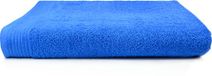 The One towelling The One Badlaken 450 gram 100 x 180 cm Royal Blue