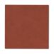 LIND DNA Nupo carré S Sienna set de sets de table