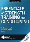 Essentials Mare Nostrum Group B.V. Essentials of Strength Training and Conditioning