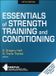 Essentials Mare Nostrum Group B.V. Essentials of Strength Training and Conditioning