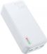 Joyroom JR-QP195 Blanc Batterie externe