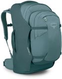 Osprey Farpoint 70 Outdoor rugzak Polyester Cascade Blue Unisex Volwassenen 70 l