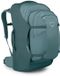 Osprey Farpoint 70 Outdoor rugzak Polyester Cascade Blue Unisex Volwassenen 70 l