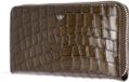 Golden Head Leren portemonnee Cayenne RFID Protect RV-Damenbörse 2804 Toffee bruine