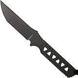 Spartan Blades Formido Black, Black Sheath SB39BKKYBK