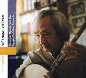 Outhere Ocora Ensemble Nguyen Vinh Bao - Ens.Nguyen Vinh Bao (CD)