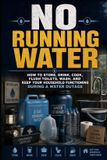 No Independently Published No Running Water