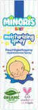 Minoris Baby Hydraterende Spray