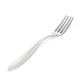Alessi Mami dessertvork, 6-delige set