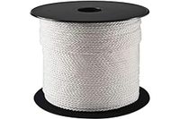 Provence Outillage Gevlochten koord, 4 mm diameter, 100 m