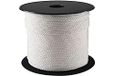 Provence Outillage Gevlochten koord, 4 mm diameter, 100 m