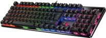 GENIUS GX GAMING Scorpion K12, clavier mécanique, CZ/SK Copilot