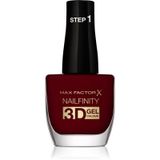 Max Factor Nailfinity Nagellak Unisex 12ml