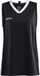 Craft Progress Basketbalshirt Dames - Zwart | Maat: M
