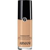 Armani Luminous Silk Foundation Unisex 18ml Lichtbruin