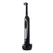 Swiss Home Brosse à dents électrique, 3 fonctions, ligne, foncé étanche