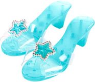 Toi-Toys Ice Princess Muiltjes Schoenen