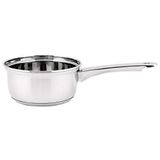 Quid Ottawa steelpan, roestvrij staal, 14 cm