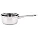 Quid Ottawa steelpan, roestvrij staal, 14 cm