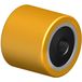 Blickle HTHW 82X70/20-74K Heftruckwiel Wieldiameter: 82 mm Draagvermogen (max.): 640 kg 1 stuk(s)