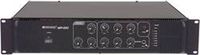 Omnitronic MP-120 PA-versterker 120 W