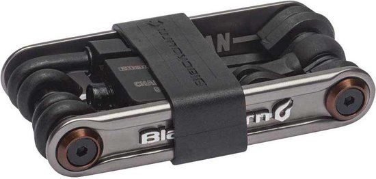 Blackburn Tradesman Multitool