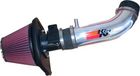 K&N 77-2529KP High Performance Air Intake Kit compatibel met Ford Ranger/Explorer & Mazda B4000 V4.0L V6 2001-2004