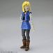 Merkloos BANDAI SPIRITS DRAGON BALL - Figure-rise Standard Android 18 - Model Kit