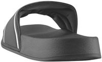 Erima Premia Erilette Badslipper - Grijs / Wit | Maat: 47