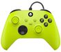 Wigento Xbox Bedrade gamingcontroller voor Xbox One / Xbox Series S / X / PC, groen