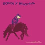 Sonic Rendezvous Norcos Y Horchata - Precious Little Album (LP) (Coloured Vinyl)