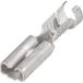 TE Connectivity 5-160506-2 Connecteur femelle Largeur d'insertion : 6.3 mm Épaisseur d'insertion : 0.8 mm 180 ° Non isolé 1 pièce(s)