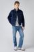 Levi's 501 Original Jeans - Men's - 33X30 - Dark Wash / Chemicals