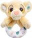 Rainbow Designs Lion King hochet