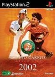 Sony Playstation Roland Garros Tennis
