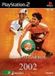 Sony Playstation Roland Garros Tennis