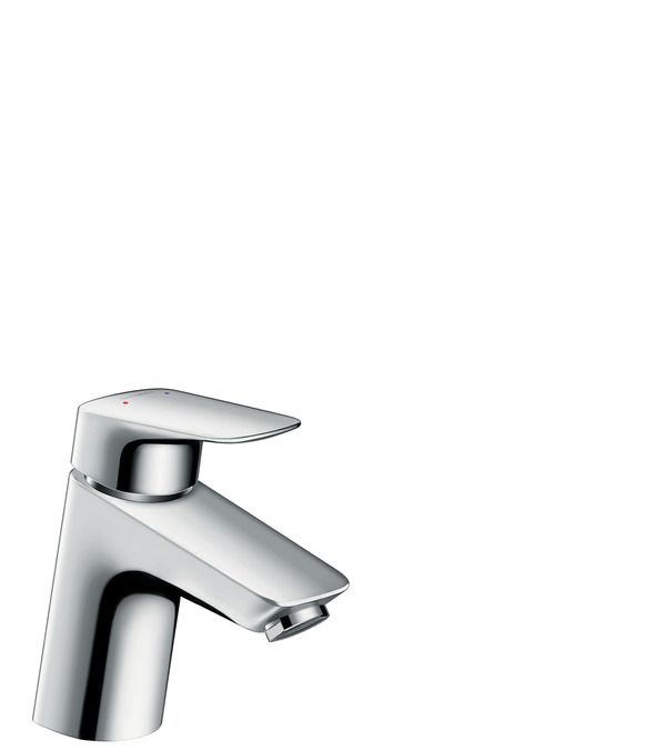 Hansgrohe Logis Chroom 71074000