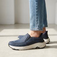 Skechers Skechers Arch Fit Maverick Instappers blauw