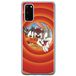 ERT GROUP mobiel telefoonhoesje voor Samsung S20 / S11E origineel en officieel erkend Looney Tunes patroon 002