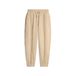 PUMA Sherpa Relaxed sweatshirt met ronde hals voor Dames, Maat XS