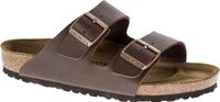 Birkenstock Arizona - Slippers - Brown - Regular - Maat 49