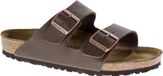 Birkenstock Arizona - Slippers - Brown - Regular - Maat 49