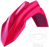 Polisport Beta Rr250/300/350/400/450 20 Voorscherm Rood