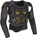 Acerbis Plasma 2.0 protection pectorale - Jaune/Noir - Taille L/XL