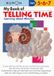 Kumon My Book Of Telling Time
