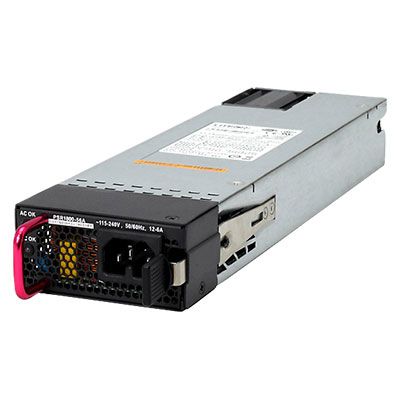 HP JG840A Voeding