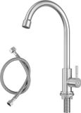 Merkloos Kitchen Faucet - Keukenkraan - Luxe Keukenkraan - Keuken - Universal - Kitchen Faucet